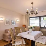 Gemuetliches In Mit Grossem Garten By Interhome Hasenfeld