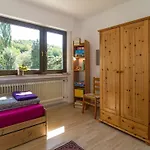 Gemuetliches In Mit Grossem Garten By Interhome * Hasenfeld