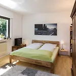 Gemuetliches In Mit Grossem Garten By Interhome * Hasenfeld