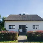 Feriehus Gemuetliches In Mit Grossem Garten By Interhome