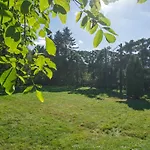 Feriehus Gemuetliches In Mit Grossem Garten By Interhome Hasenfeld