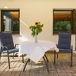Feriehus Gemuetliches In Mit Grossem Garten By Interhome Hasenfeld