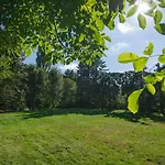 Feriehus Gemuetliches In Mit Grossem Garten By Interhome Hasenfeld