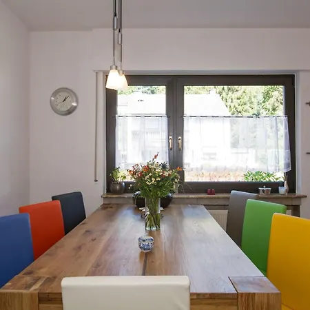 Gemuetliches In Mit Grossem Garten By Interhome Feriehus *