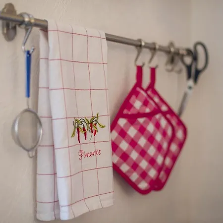 Gemuetliches In Mit Grossem Garten By Interhome