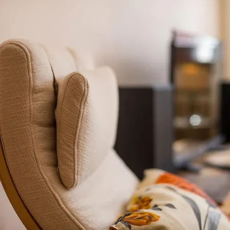 Gemuetliches In Mit Grossem Garten By Interhome * Hasenfeld