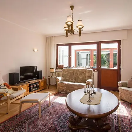 Gemuetliches In Mit Grossem Garten By Interhome * Hasenfeld