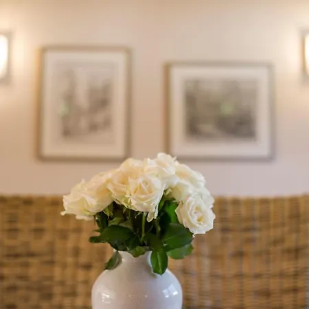 Gemuetliches In Mit Grossem Garten By Interhome