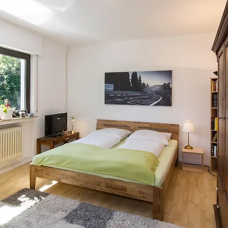 Gemuetliches In Mit Grossem Garten By Interhome * Hasenfeld