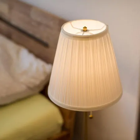 Gemuetliches In Mit Grossem Garten By Interhome Hasenfeld