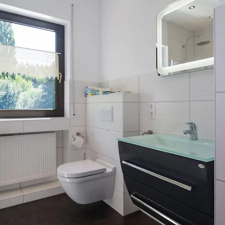 Prázdninový dům Gemuetliches In Mit Grossem Garten By Interhome *