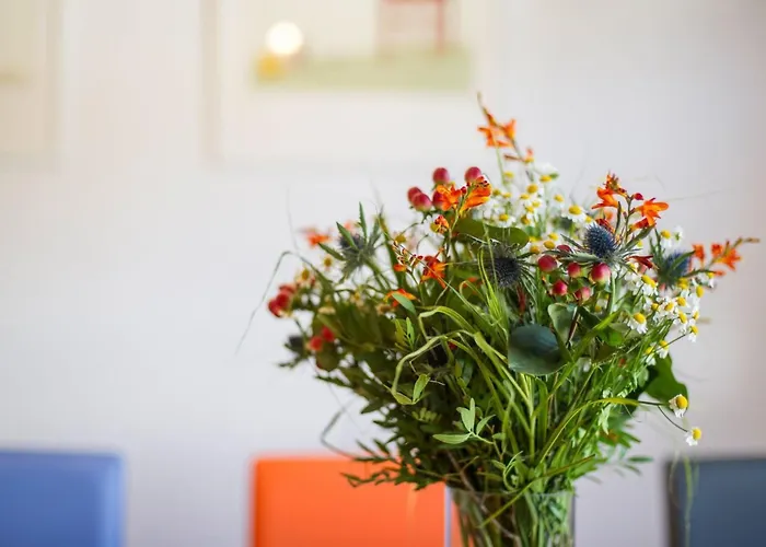 Gemuetliches In Mit Grossem Garten By Interhome