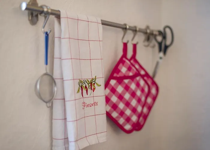 Gemuetliches In Mit Grossem Garten By Interhome