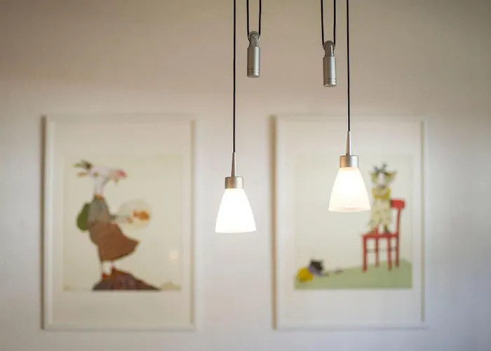 Prázdninový dům Gemuetliches In Mit Grossem Garten By Interhome