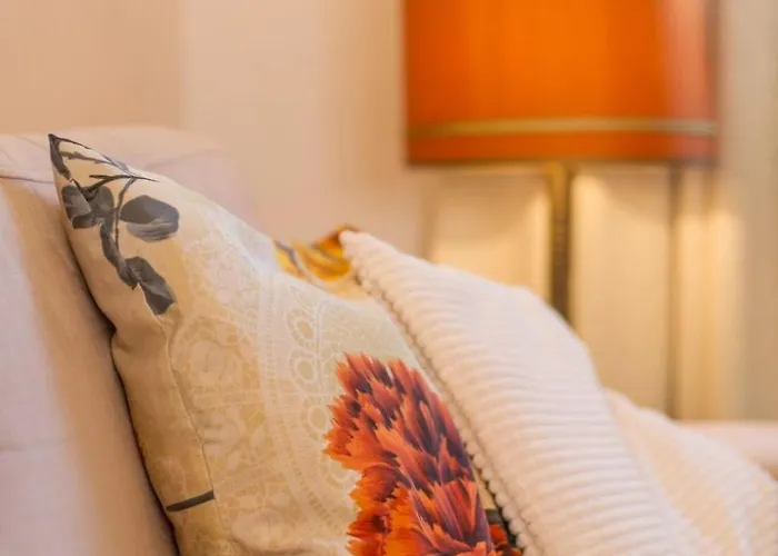 Gemuetliches In Mit Grossem Garten By Interhome * Hasenfeld