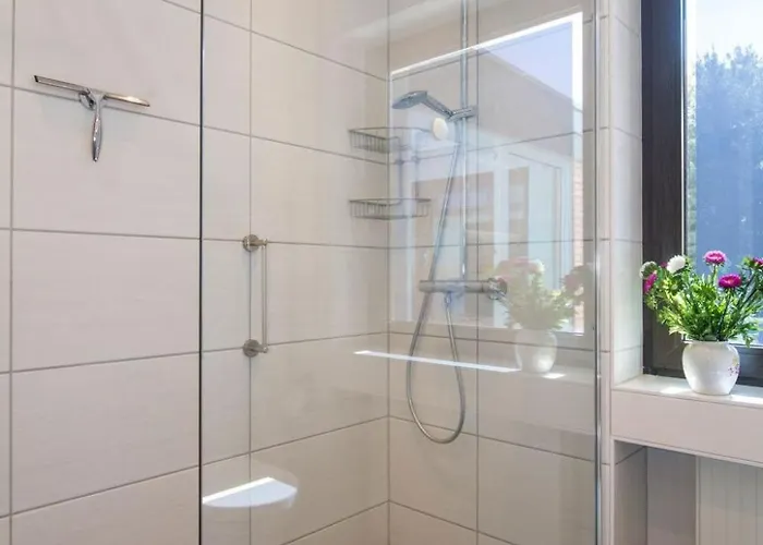 Prázdninový dům Gemuetliches In Mit Grossem Garten By Interhome