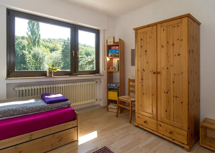 Gemuetliches In Mit Grossem Garten By Interhome * Hasenfeld