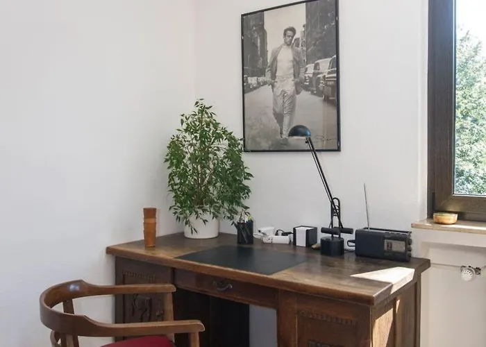 Gemuetliches In Mit Grossem Garten By Interhome * Hasenfeld