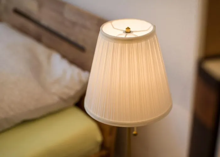 Gemuetliches In Mit Grossem Garten By Interhome Hasenfeld